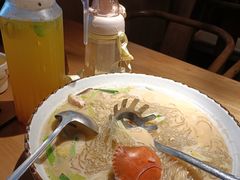 -大家食府·福建菜(FAC协盛中心庭院餐厅店)