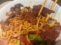 -寻裕记·现炒浇头面(人民广场店)