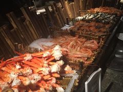 -星伦多 自助料理(圆融店)