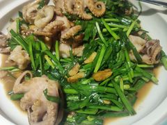 -小城印象·禹城菜(玖号院店)