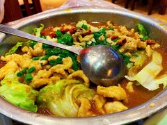 水煮肉-西湖-风味菜馆
