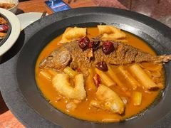 -长安记·大美陕菜(大族广场店)