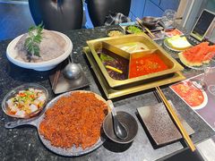 -王家渡火锅店(棕榈泉店)