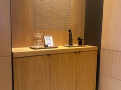 -星巴克臻选(成都东方新希望天祥店)