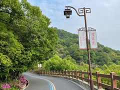 -杭州半山国家森林公园