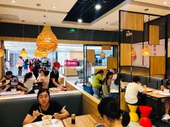 大堂-八婆婆烧仙草(SM城市广场店)