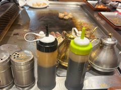 -大神太神·铁板烧(七宝领展广场店)