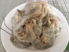 -严氏重油烧麦(民权路店)