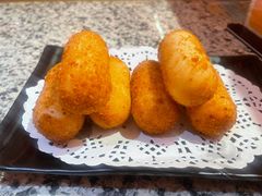 -炭舍干锅(华发商都店)