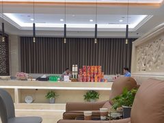 -哈尔滨太平国际机场-T2航站楼