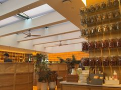 -无印良品餐堂 MUJI Diner(成都太古里店)