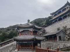 -香山公园