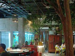 -又见炊烟私房菜(敬亭路店)