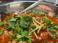 -蛙兔鸡自贡风味·特色江湖菜(广都店)