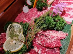 -MIKOMIKO和牛烧肉专门店(南门店)