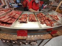 -美珍香(樟宜机场1号航站楼店)