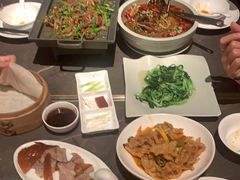 -金鸭季·北京烤鸭(深业上城店)