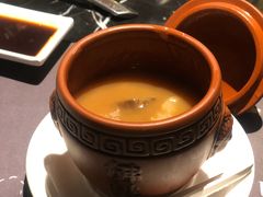 -小天鹅戴斯酒店鲸鲨百汇创作料理