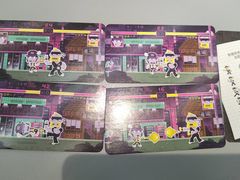 -猎人桌游吧(合生汇店)