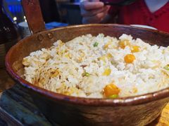 铜锅洋芋焖饭-兰木肆·云南菜(龙湖U城天街店)