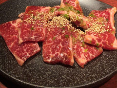 -牛角日本烧肉专门店(小樽店)