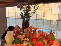 -花潮料理艺食馆(SM新生活广场店)