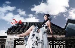 点击看大图 -映像视界孕妇儿童摄影馆(龙岗万科店)