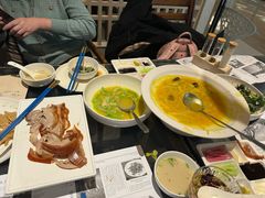 -小大董·烤鸭(凤凰汇店)