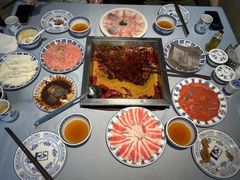 -龙森园火锅(琴台路店)