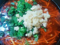 -老宋淮南牛肉汤(大通路店)