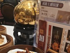 -稻香酒家·35年老字号(侨光店)