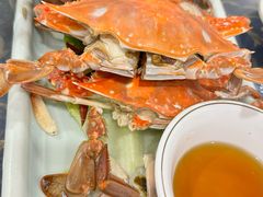 -郭姐·威海渔村(黄兴路店)