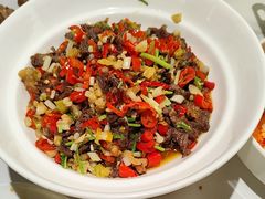 -湖锦酒楼·30年经典湖北菜(沌口店)