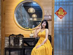 -61号餐吧(兴坪古镇漓江店)