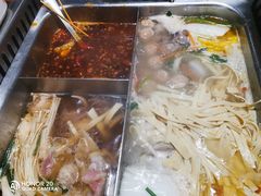 -好得火锅(育才店)