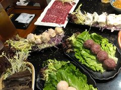 -成都老码头火锅(旺角店)