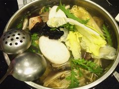 -筋头巴脑牛一锅(朝阳路总店)