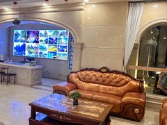 -维也纳酒店(桂林万象城火车站店)