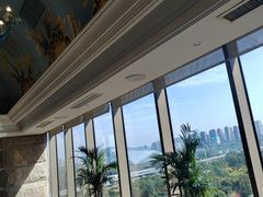 -皇朝万鑫自助餐厅