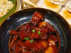 -柒园·三十年创意杭帮菜(龙湖滨江天街店)