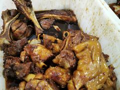 -赵元章肉骨烧(山塘街店)