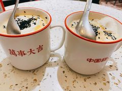 -堂屋糖水店(愚园店)