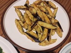 -禾珍珠家常小馆(河南博物院店)