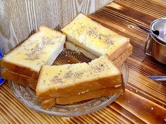 -口岸齐齐哈尔烤肉(风尚米兰总店)