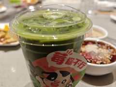 -海底捞火锅(飞马水城店)