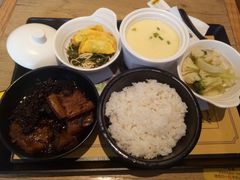 -老娘舅中式快餐(美好广场店)