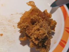 -比格比萨自助(万柳华联店)