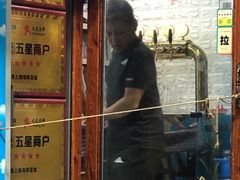门面-来之顺海鲜菜馆·青岛菜(栈桥店)