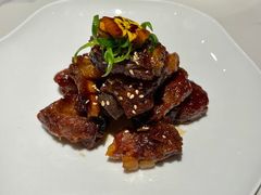 -重庆解放碑帝晶酒店·雅轩中餐厅