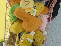 -娃娃集合营(上海奉贤龙湖天街店)